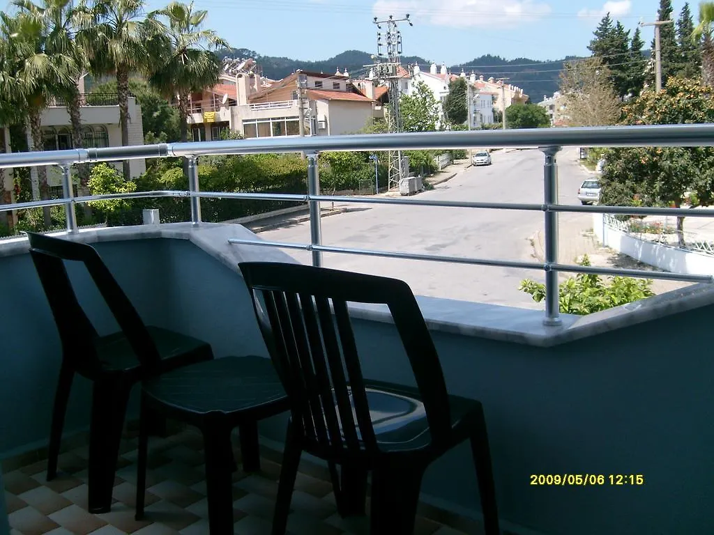 *** Hotel Angels Inn Marmaris Türkei
