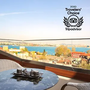 Acra - Special Category Otel İstanbul