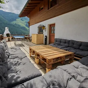 Delfi & Bike Saalbach-Hinterglemm