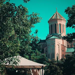 Hotisi Daire Tiflis
