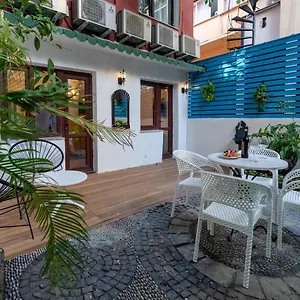 şebnem Otel İstanbul