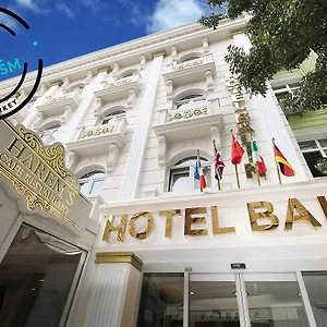 Balin - Special Category Otel İstanbul