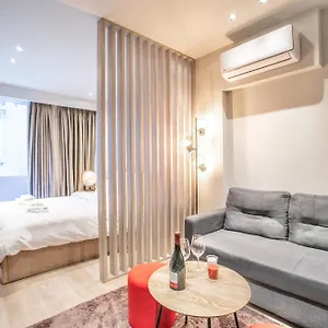 #aura & V9-10 Daire Selanik