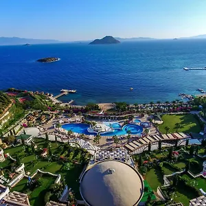 Resort Sianji Well-being