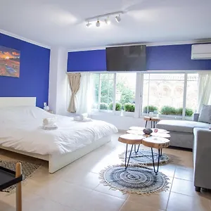 Center Small Daire Selanik