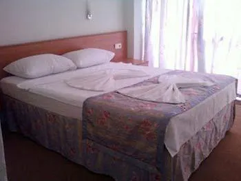 Angels Inn Marmaris Hotel