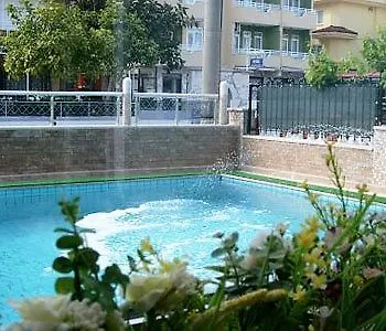Angels Inn Marmaris 3*,